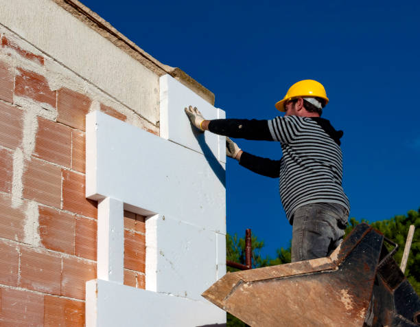 Best Best Insulation Companies  in Hawaiian Beaches, HI