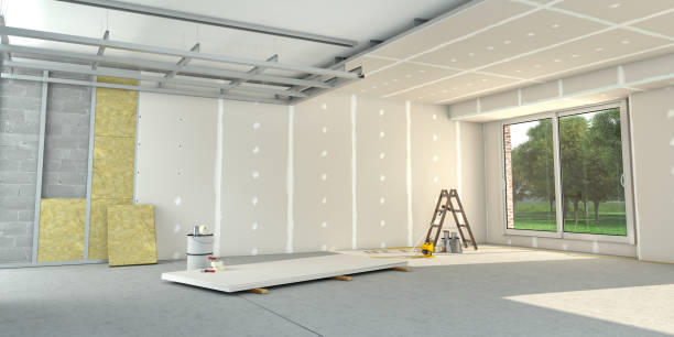 Best Garage Insulation Installation  in Hawaiian Beaches, HI