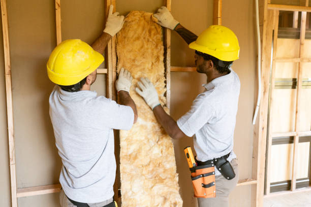 Best Attic Insulation Installation  in Hawaiian Beaches, HI