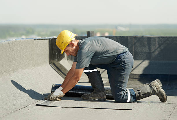 Range of Insulation Solutions in Hawaiian Beaches, HI