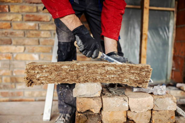Best Residential Insulation Services  in Hawaiian Beaches, HI