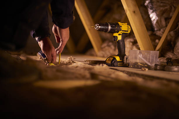 Best Residential Insulation Services  in Hawaiian Beaches, HI